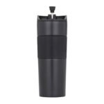 Cide Siyah 500 Ml French Press Termos 792101