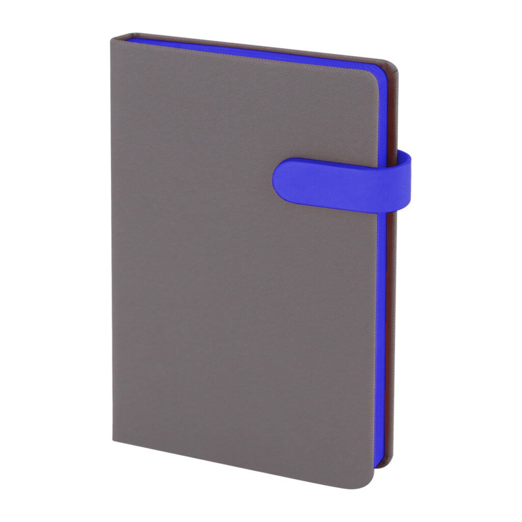 Oran Lacivert Tarihsiz Defter (13x21 cm) 303805
