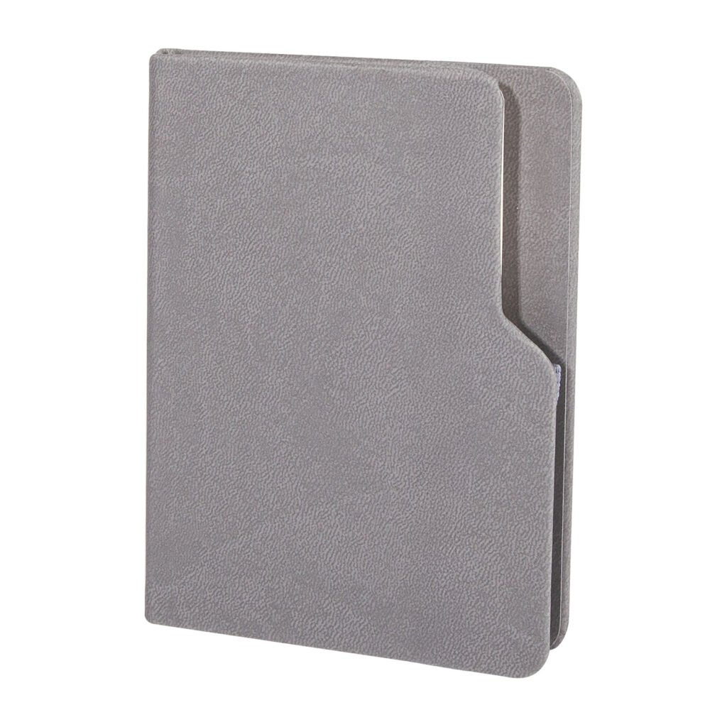 Hasköy Gri Tarihsiz Defter (9x14 cm) 303522