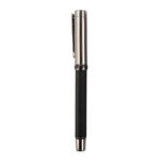 Avanos Siyah Metal Roller Kalem 455101
