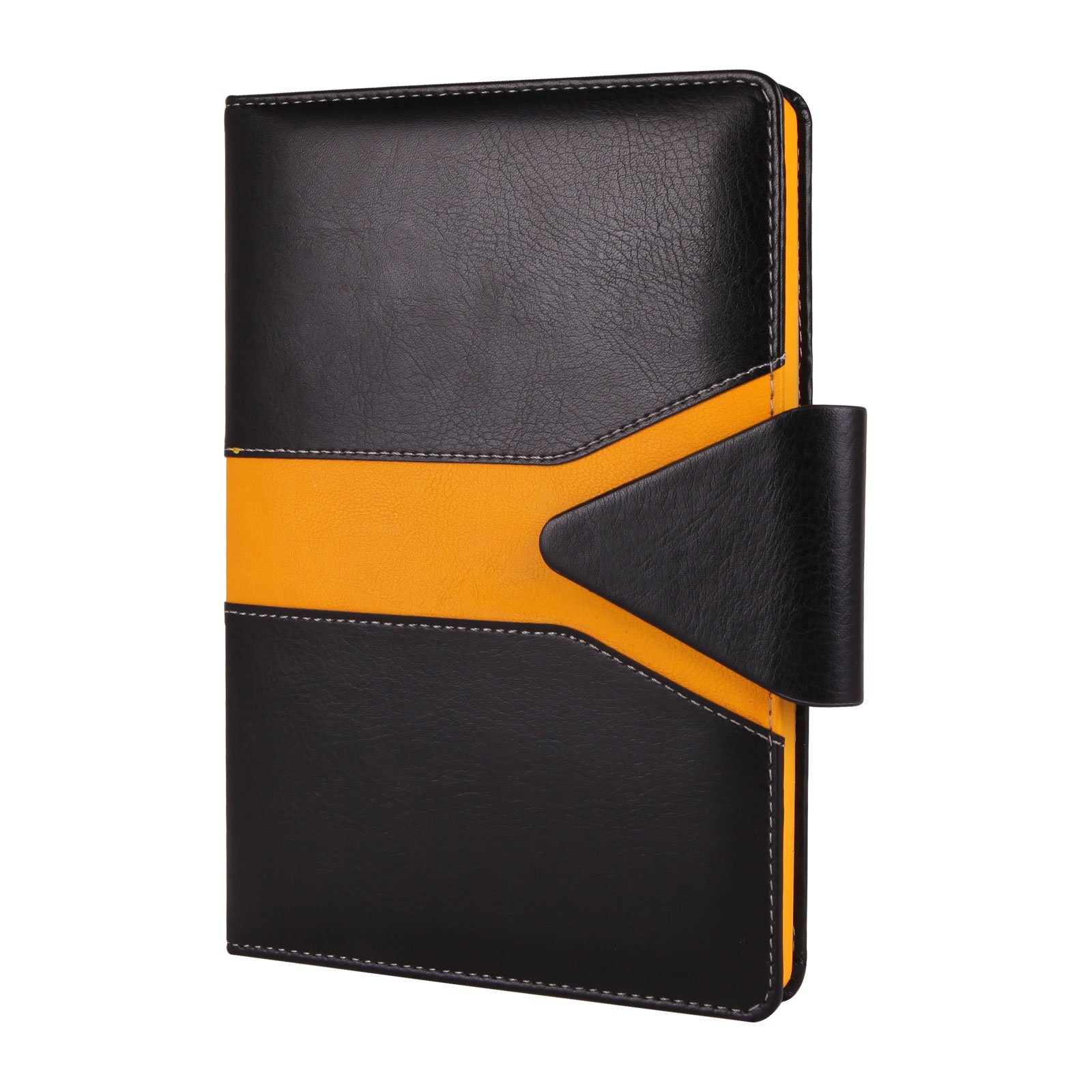 Yeni Nesil tedarikçi ürün fotoğrafı Çamlıdere Sarı Tarihsiz Defter (15x21 cm) 302306 - Görsel 1