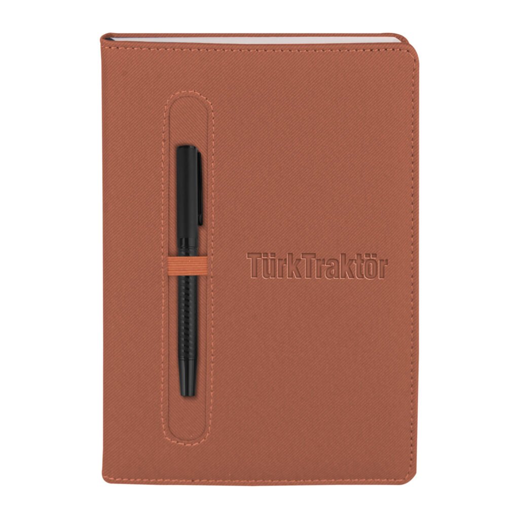Kurtuluş Taba Tarihsiz Defter (15x21 cm) 307225