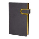 Emek Sarı Tarihsiz Defter (13x21 cm) 304206