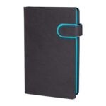 Emek Turkuaz Tarihsiz Defter (13x21 cm) 304223