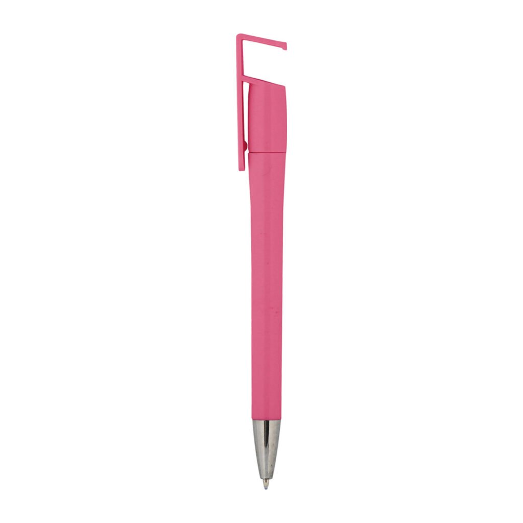 Akçaabat Pembe Plastik Tükenmez Kalem 215413