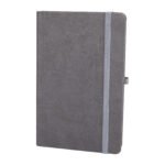 Dışkapı Gri Tarihsiz Defter (13x21 cm) 302422