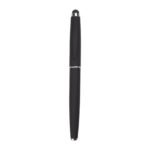 Kula Siyah Metal Roller Kalem 451601