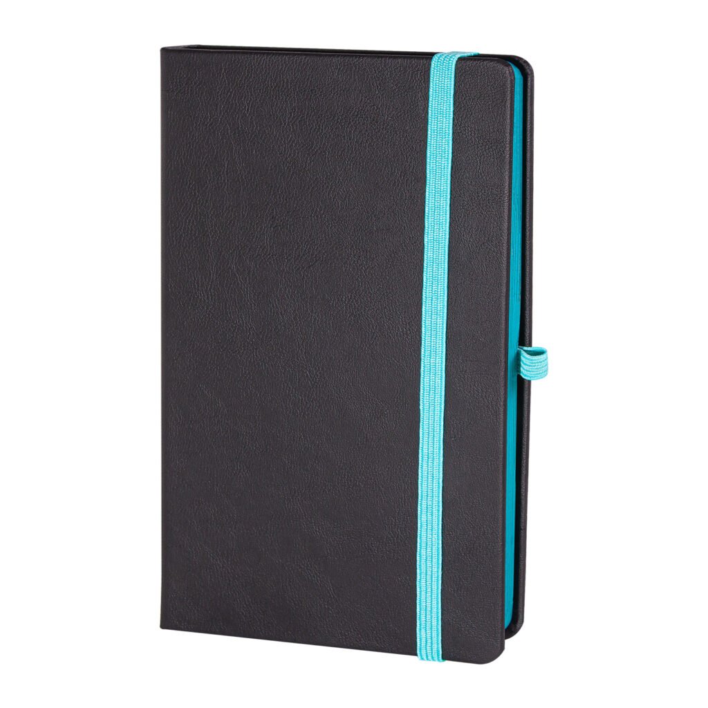 Tunalı Turkuaz Tarihsiz Defter (13x21 cm) 301623