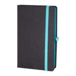 Tunalı Turkuaz Tarihsiz Defter (13x21 cm) 301623