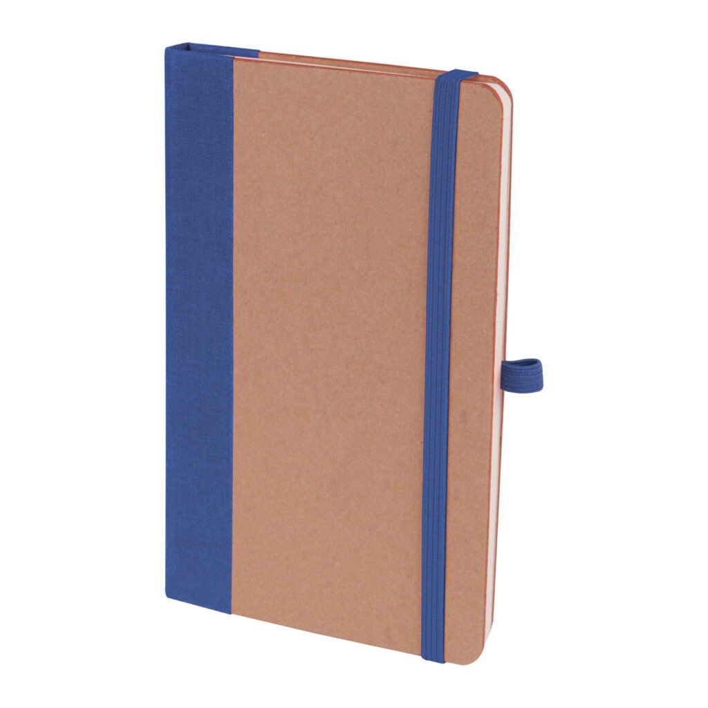 Siteler Lacivert Tarihsiz Defter (13x21 cm) 306405