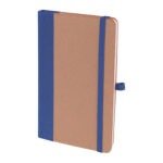 Siteler Lacivert Tarihsiz Defter (13x21 cm) 306405