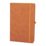 Dışkapı Kahverengi Tarihsiz Defter (13x21 cm) 302409