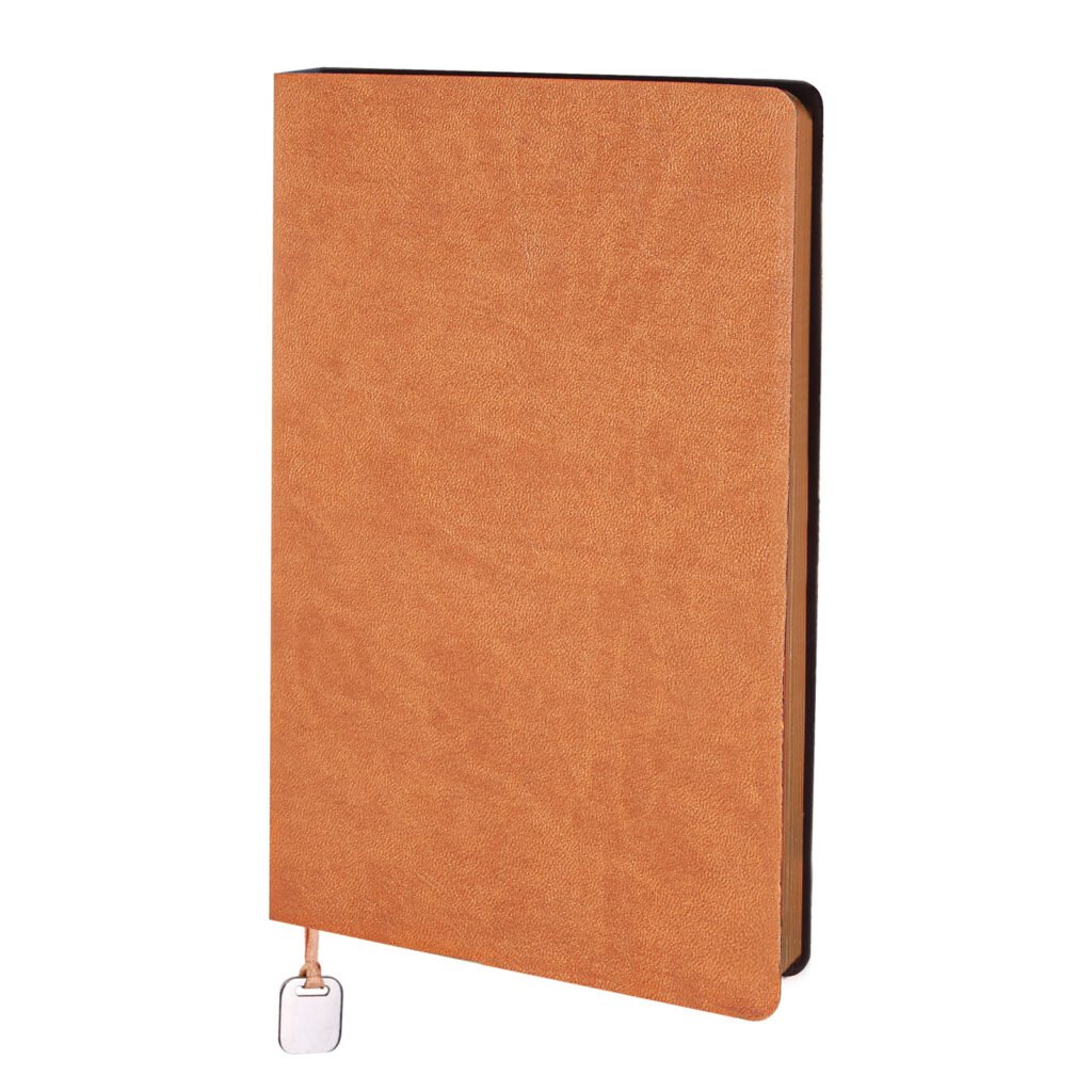 Maltepe Taba Tarihsiz Defter (13x21 cm) 302525