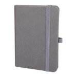 İncek Gri Tarihsiz Defter (9x14 cm) 303722