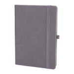 Kalecik Gri Tarihsiz Defter (13x21 cm) 302922
