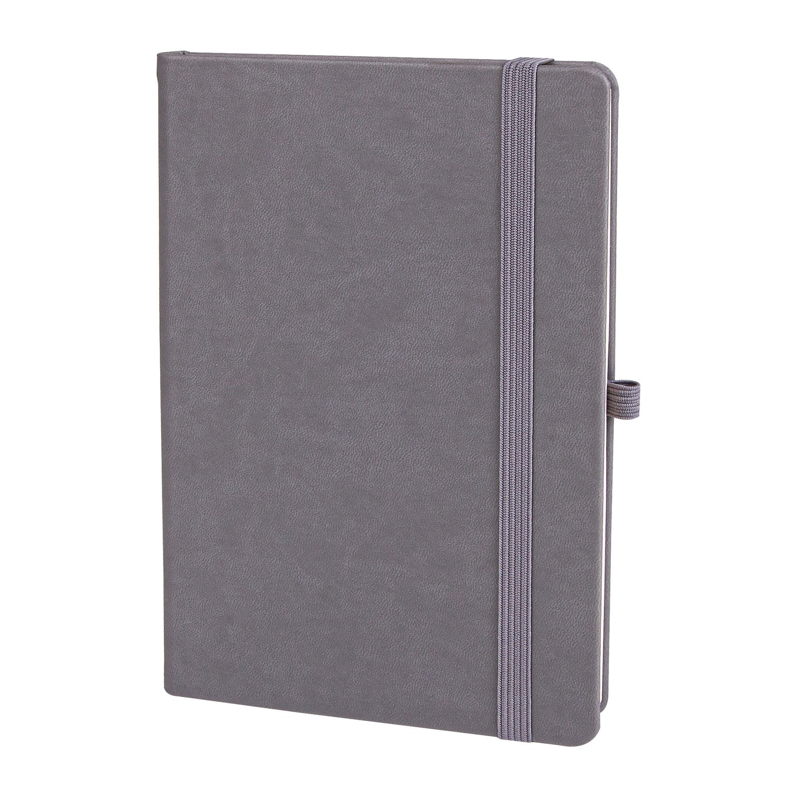 Yeni Nesil tedarikçi ürün fotoğrafı Kalecik Gri Tarihsiz Defter (13x21 cm) 302922 - Görsel 1