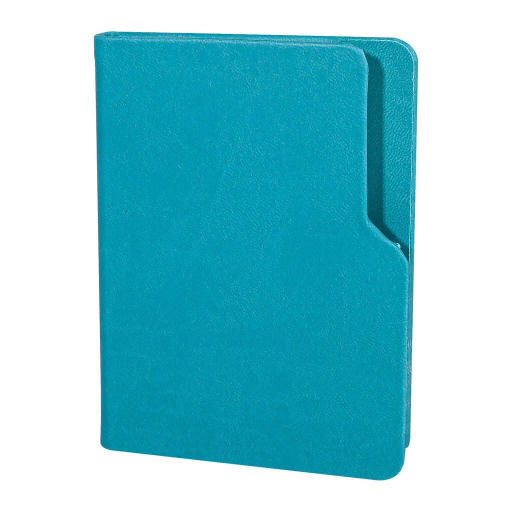 Hasköy Turkuaz Tarihsiz Defter (9x14 cm) 303523