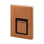 Meşrutiyet Taba Tarihsiz Defter (15x21 cm) 302625