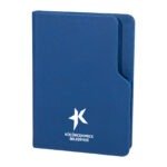 Hasköy Lacivert Tarihsiz Defter (9x14 cm) 303505