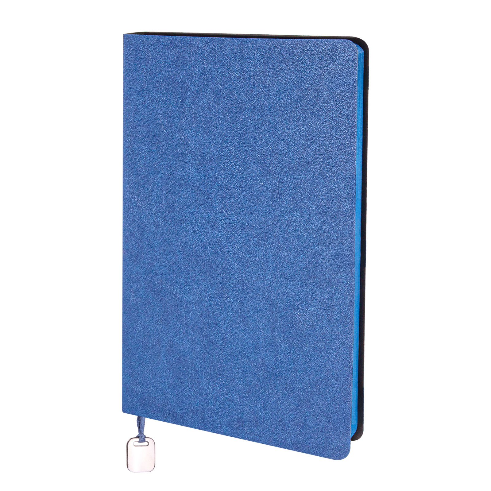 Yeni Nesil tedarikçi ürün fotoğrafı Maltepe Lacivert Tarihsiz Defter (13x21 cm) 302505 - Görsel 1