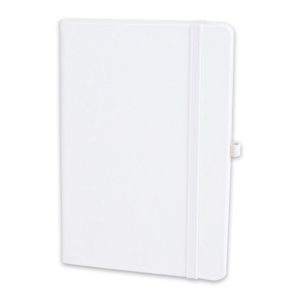 Kalecik Beyaz Tarihsiz Defter (13x21 cm) 302902