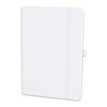 Kalecik Beyaz Tarihsiz Defter (13x21 cm) 302902