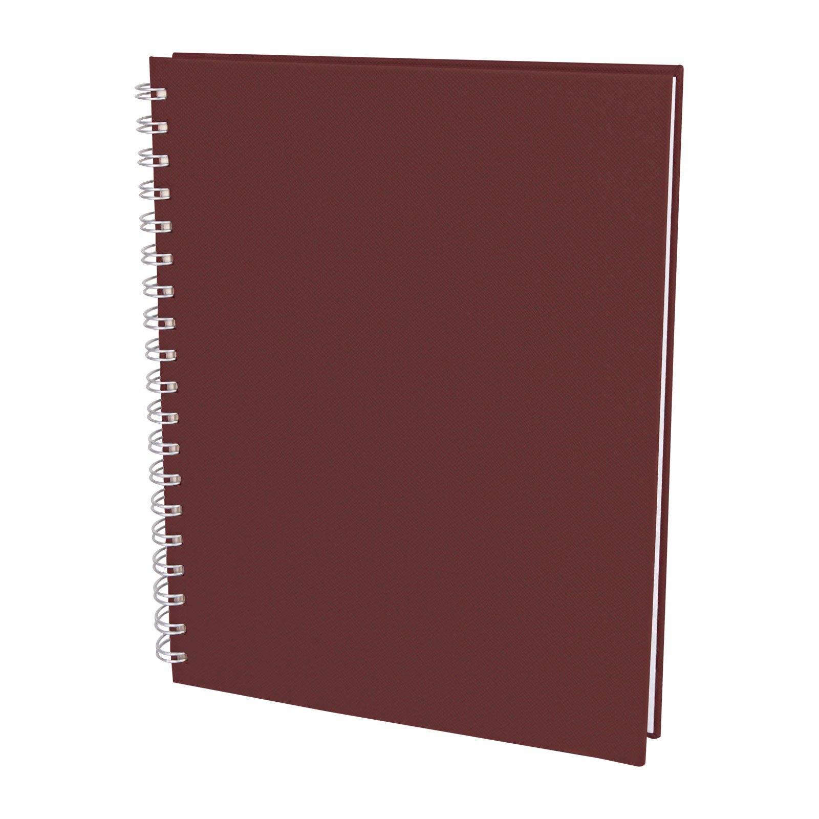 Yeni Nesil tedarikçi ürün fotoğrafı Seğmenler Taba Kareli Tarihsiz Defter (19x25 cm) 307825 - Görsel 1
