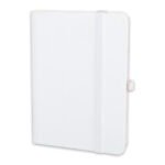 İncek Beyaz Tarihsiz Defter (9x14 cm) 303702
