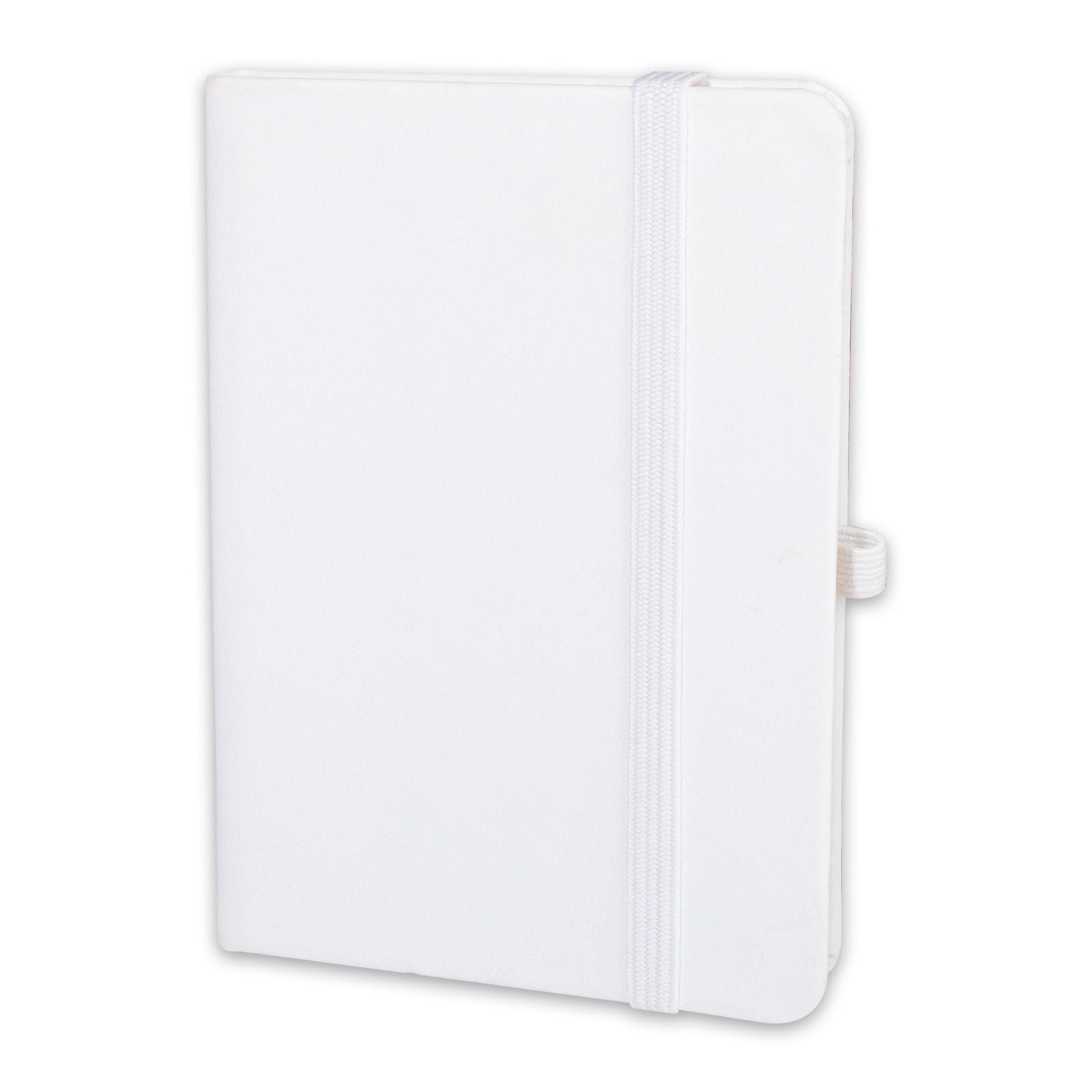 Yeni Nesil tedarikçi ürün fotoğrafı İncek Beyaz Tarihsiz Defter (9x14 cm) 303702 - Görsel 1