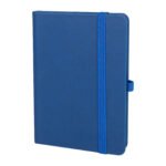 İncek Lacivert Tarihsiz Defter (9x14 cm) 303705