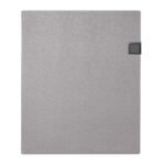 Esat Gri Tarihsiz Defter (19x25 cm) 306622
