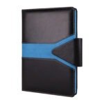 Çamlıdere Lacivert Tarihsiz Defter (15x21 cm) 302305