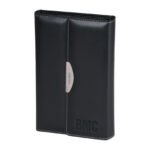 Ürgüp Siyah Çantalı Defter (16x23 cm) 300001