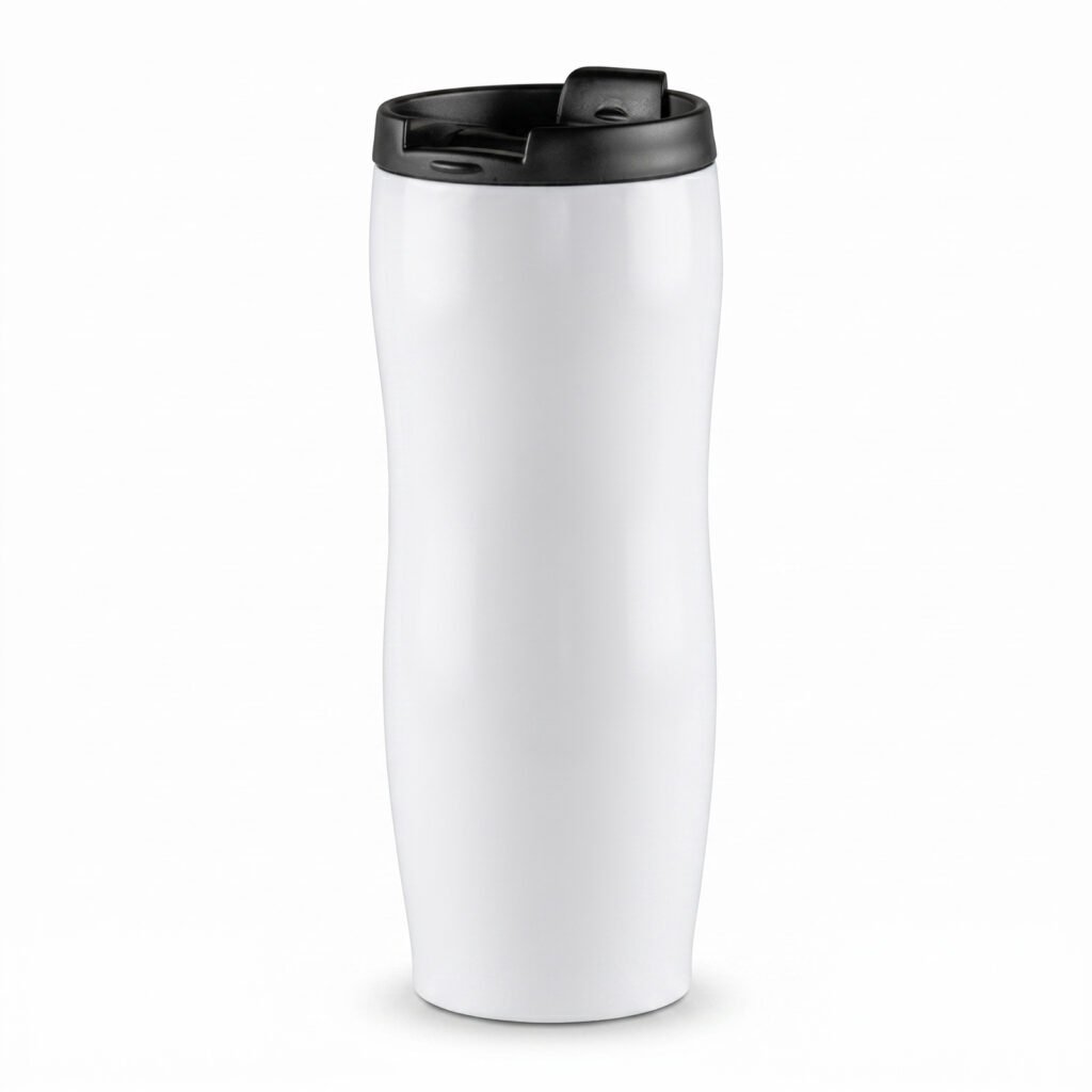 Abant Beyaz 400 Ml Termos 799802