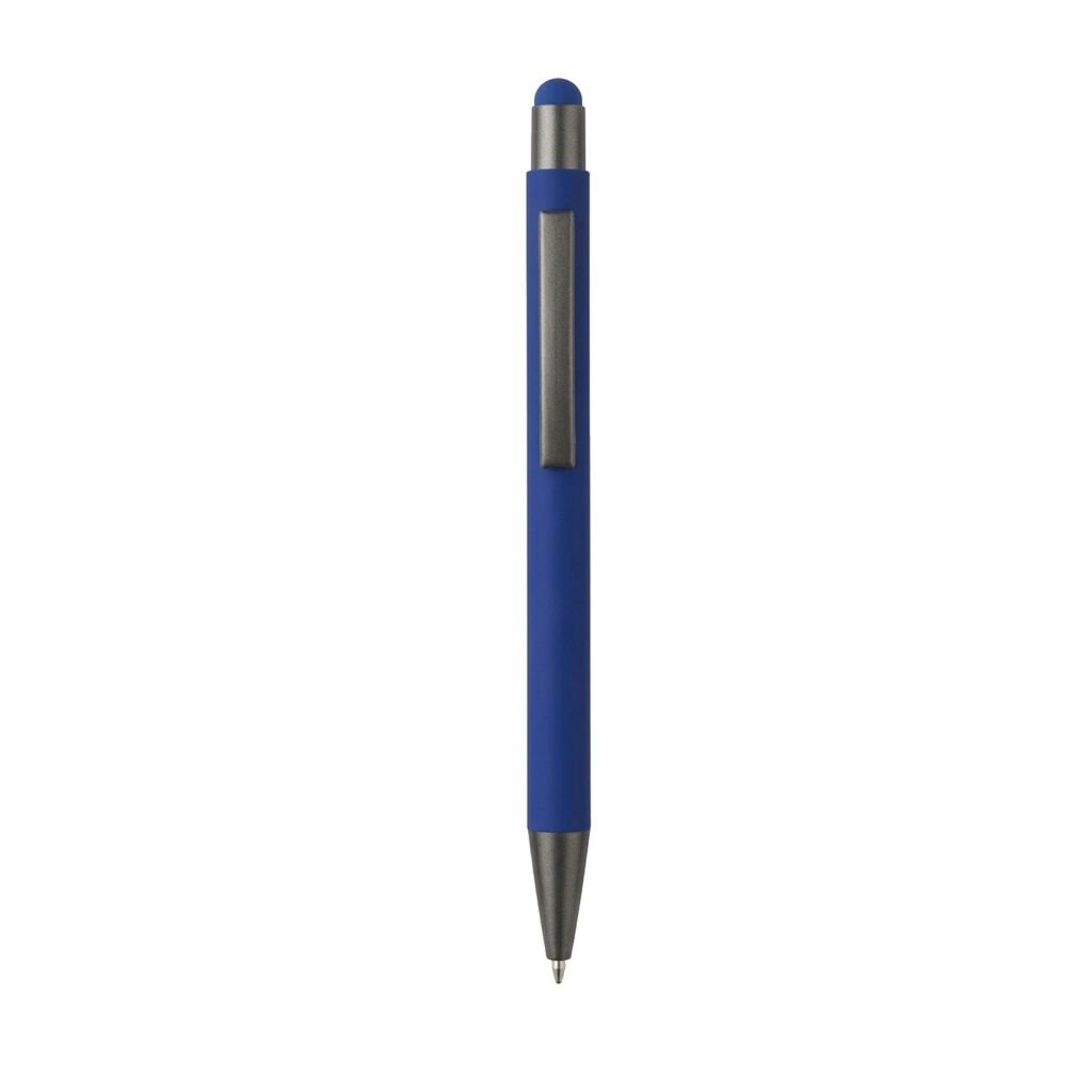 Urla Lacivert Metal Tükenmez Kalem 451805