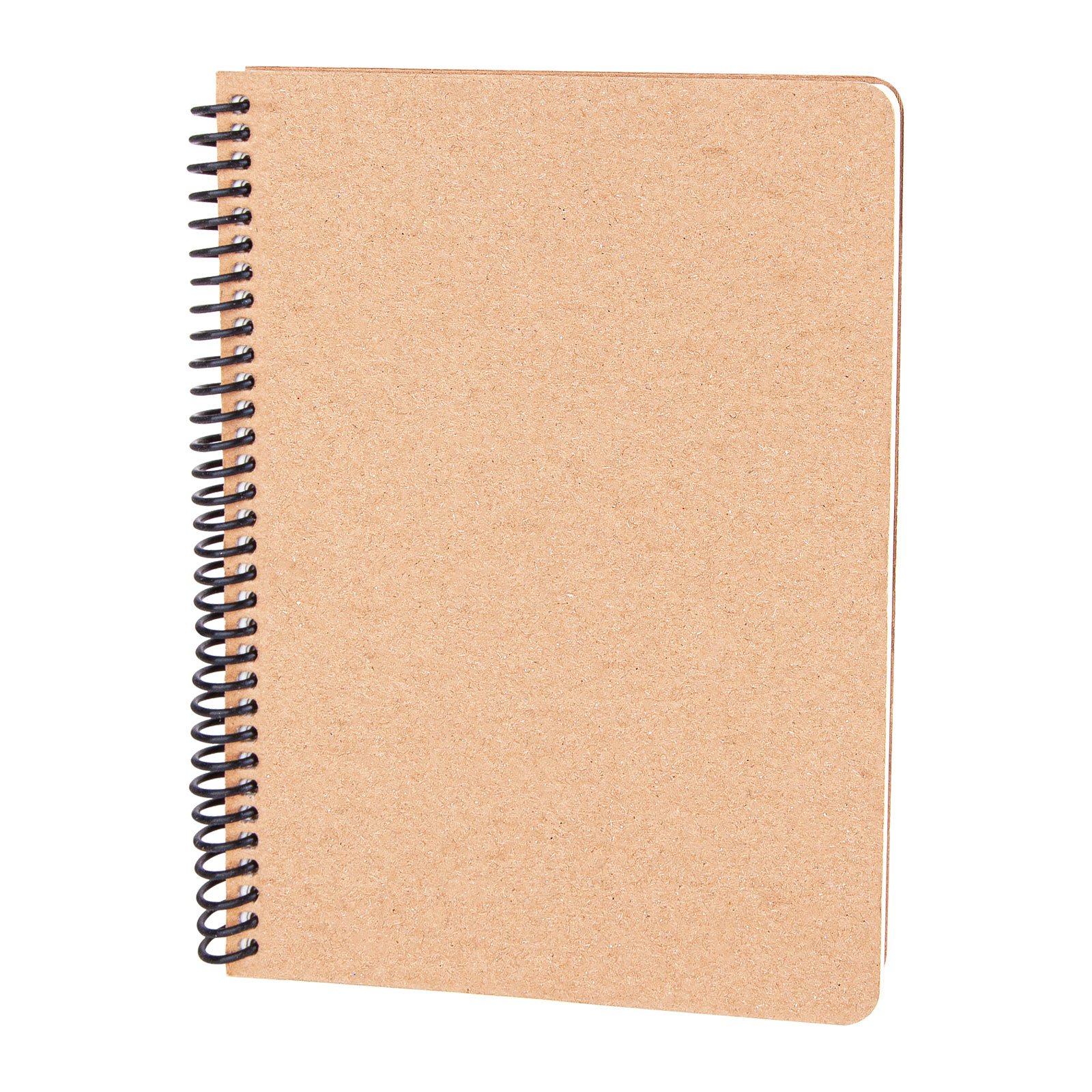 Yeni Nesil tedarikçi ürün fotoğrafı Etlik Spiralli Defter (15x21 cm) 305709 - Görsel 1