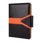 Çamlıdere Turuncu Tarihsiz Defter (15x21 cm) 302316