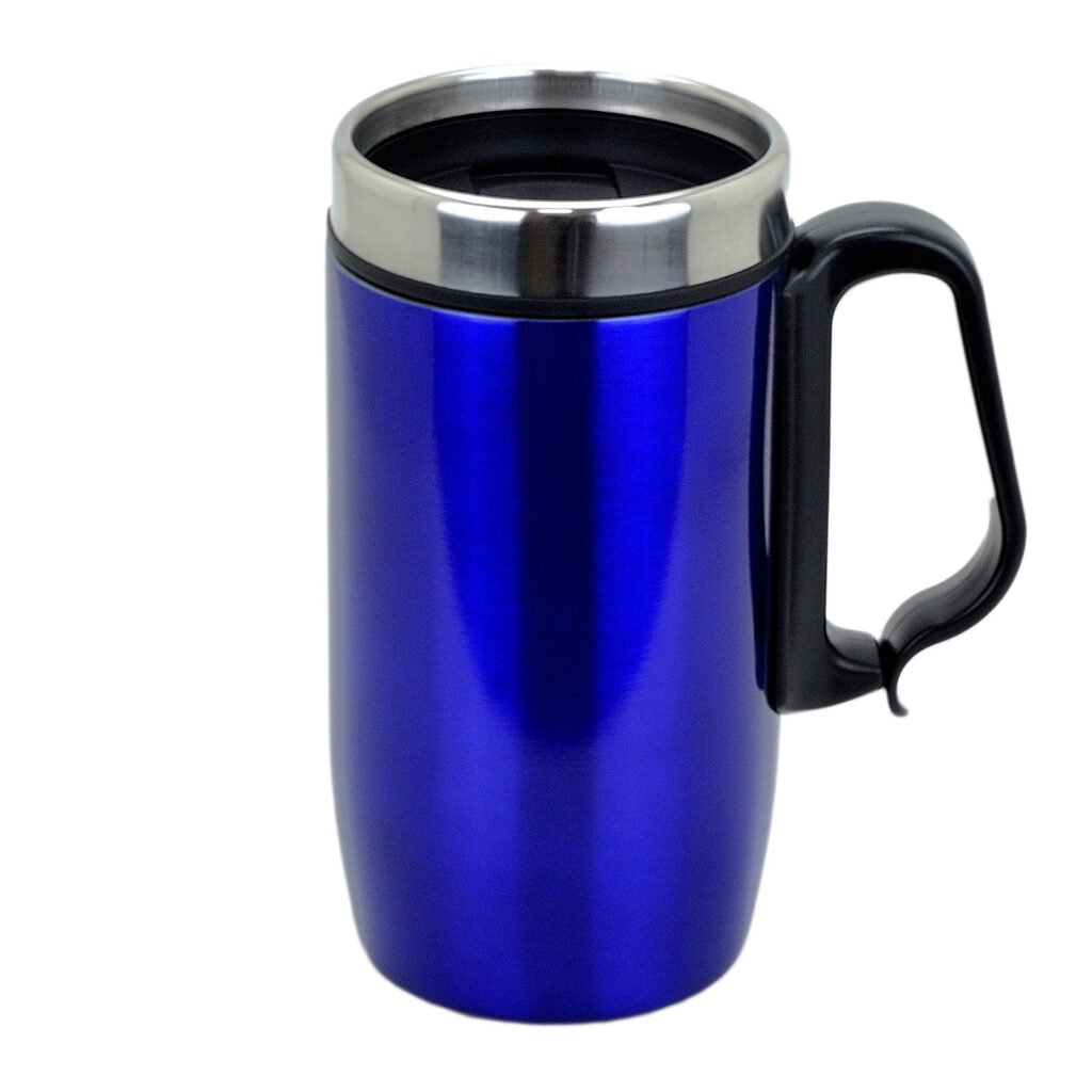 Seven Lacivert 280 Ml Termos 791905