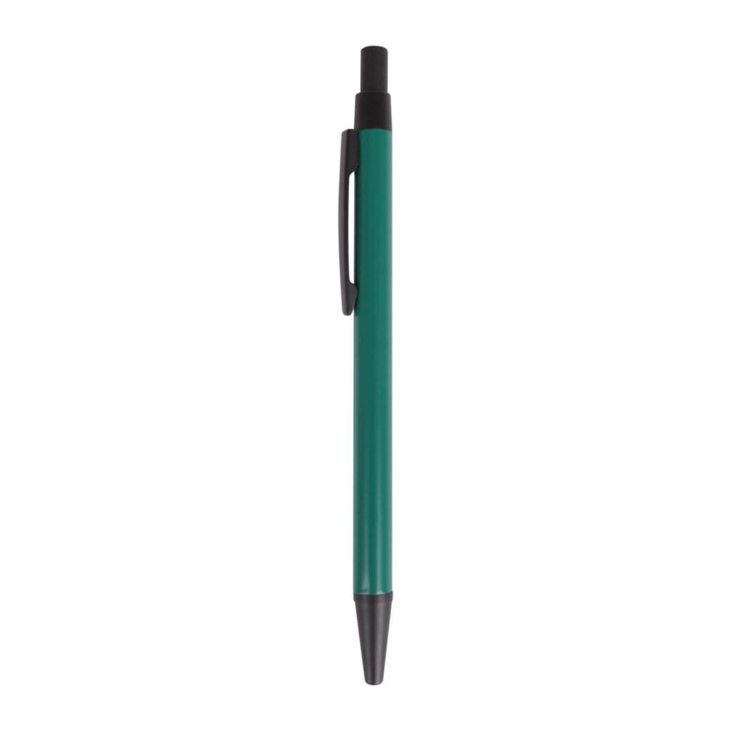 Tarsus Yeşil Metal Tükenmez Kalem 406210