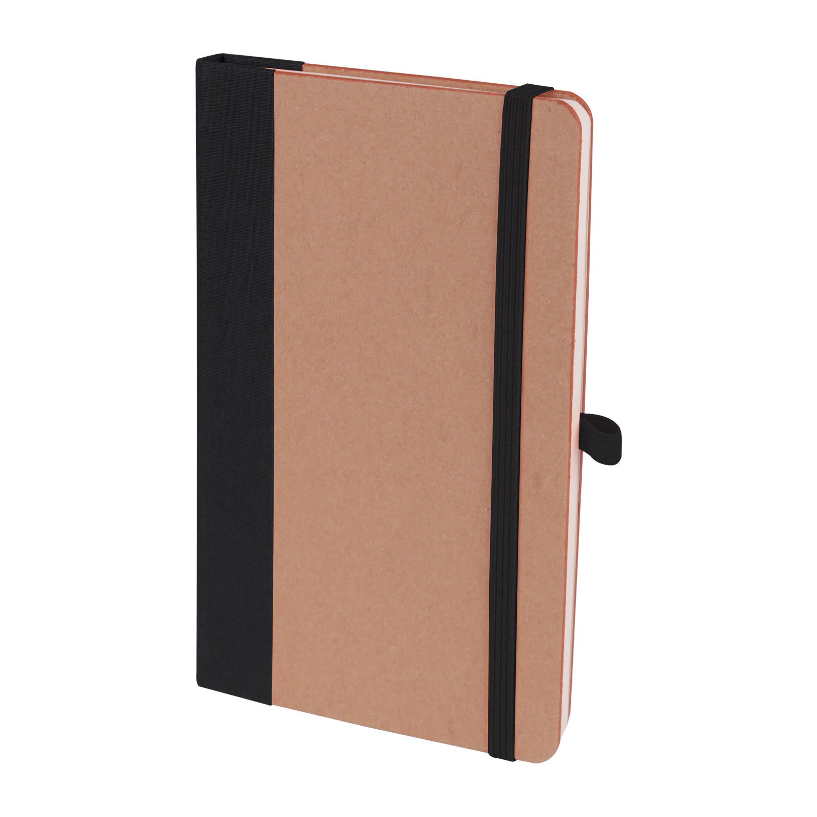 Yeni Nesil tedarikçi ürün fotoğrafı Siteler Siyah Tarihsiz Defter (13x21 cm) 306401 - Görsel 1