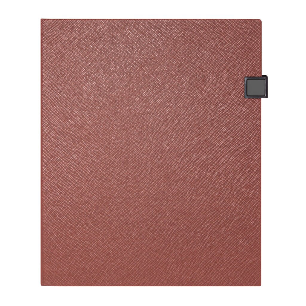 Esat Taba Tarihsiz Defter (19x25 cm) 306625
