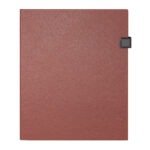 Esat Taba Tarihsiz Defter (19x25 cm) 306625