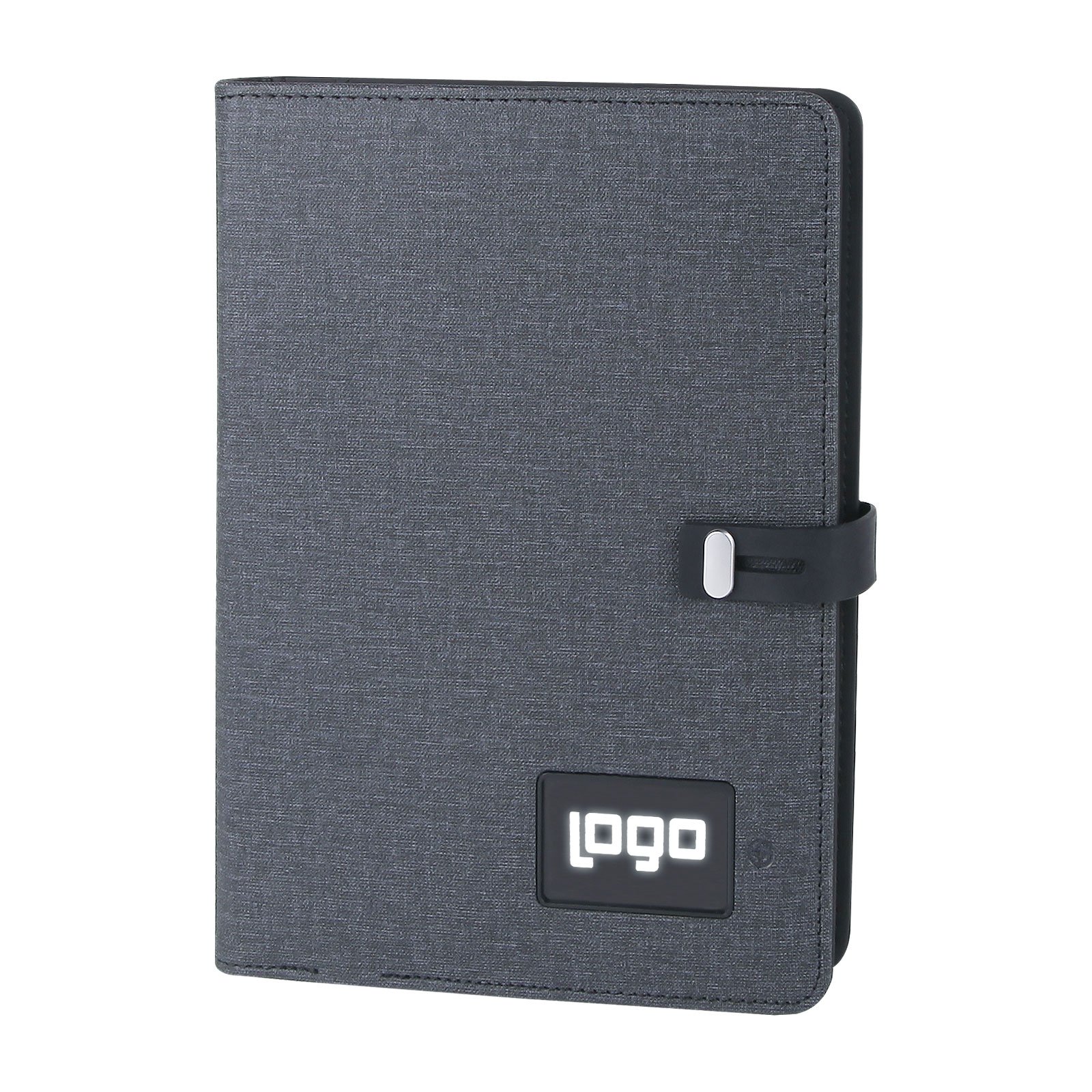 Yeni Nesil tedarikçi ürün fotoğrafı Oymapınar 6.500 Mah Powerbank Defter 258117 - Görsel 1