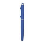 Kula Lacivert Metal Roller Kalem 451605