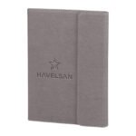 Çayyolu Gri Tarihsiz Defter (15x22 cm) 303622