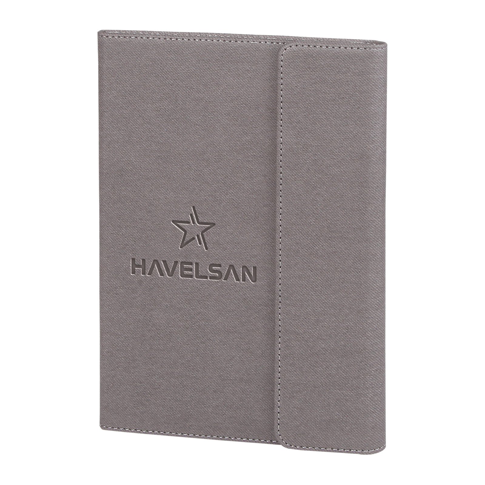 Yeni Nesil tedarikçi ürün fotoğrafı Çayyolu Gri Tarihsiz Defter (15x22 cm) 303622 - Görsel 1