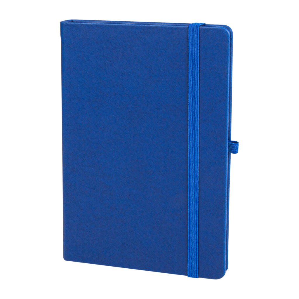 Kalecik Lacivert Tarihsiz Defter (13x21 cm) 302905