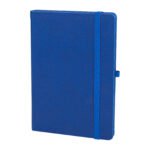 Kalecik Lacivert Tarihsiz Defter (13x21 cm) 302905