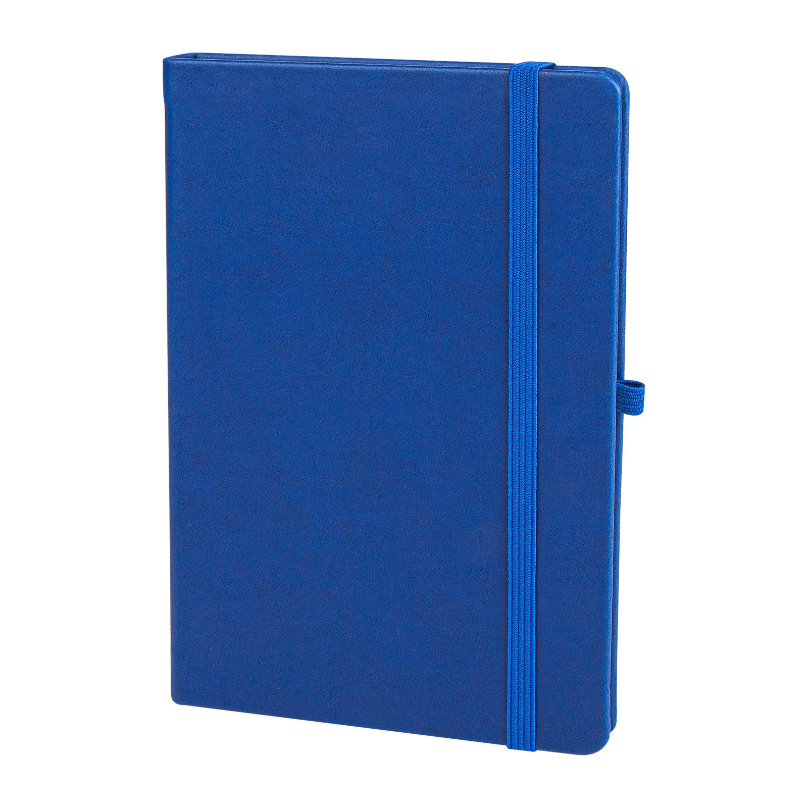 Yeni Nesil tedarikçi ürün fotoğrafı Kalecik Lacivert Tarihsiz Defter (13x21 cm) 302905 - Görsel 1