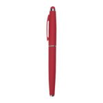 Kula Kırmızı Metal Roller Kalem 451604